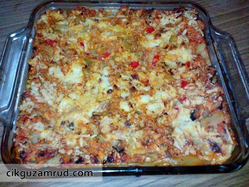 lasagna 4